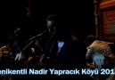 Yenikentli Nadir-Byy Ferhat-Loy Loy -Nartanem