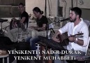 YENİKENTLİ NADİR & ßy_ßaŞkenTLim - ELLERİNİ ÇEKİP BENDEN (YENİ) █▬█ █ ▀█▀