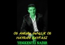 YenikentLi Nadir - Yaşamak Lazım & Ayşe - 2o12