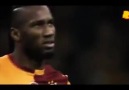 YENİ KLİP; Drogba'sı olan Kazansın !