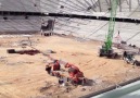 Yeni Konya Stadyumu