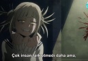 Yeni kötülerimizi de gördük.Anime Boku no Hero Academia-Sphynix