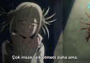 Yeni kötülerimizi de gördük.Anime Boku no Hero Academia-Sphynix