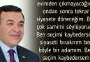 Yenilen Pehlivanın Hikayesini Birde dinleyelim....