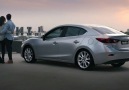 Yeni Mazda3