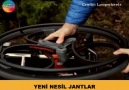 YENİ NESİL JANTLAR