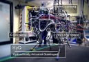 Yeni nesil robot teknolojileri - f/TeknoVid