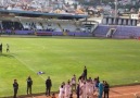 YENİ ORDUSPOR 2-0 DüzceSpor Tebrikler Takım