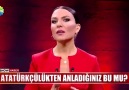 Yeni Şafak - Ece Üner&Marmaray&tacizcilere tepki Facebook