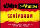 Yeni şarkımız &quotSeviyorum"...