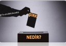 YENİ ŞİRK NEDİR. MÜŞRİK KİMDİR. Ebu Hanzala