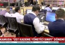 Yeni sistem kamuda da değişiklik getiriyor