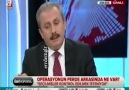 YENİ TBMM BAŞKANIMIZ FETÖ TEHDİDİNİ ANLATIRKEN)