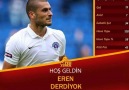 Yeni Transferimiz Eren Derdiyok'un 2015-16 sezonundaki perform...