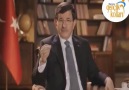 Yeni Türkiye'nin Lideri Ahmet Davutoğlu !