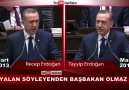 Yeni Yalanları....