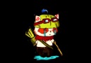 Yeni Yamayla Teemo