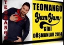 2014 YENI YAM YAM GİBİ DÜŞMANLAR TEOMANGO...