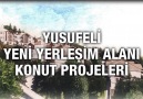 Yeni Yusufeli Konutlar