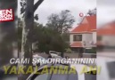 Yeni Zelanda polisi saldırganların yakalanma anını paylaştı