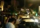 Yer Antakya-Köprübaşı,polis gerçek mermiyle ateş ediyor!