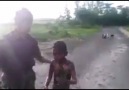 Yer ArakanTarih Ağustos 2017Budistler tarafından yakılan Müslüman çocuk!