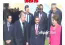 Yerde bayrak bırakmayan adam size toprak mı bırakır..