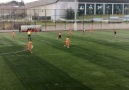 Yerel Futbol - Sekbanlarspordan Hasan Can Kuzunun iç...