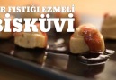 Yerfıstığı Ezmeli Bisküvi