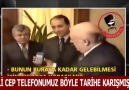 Yerli cep telefonumuz böyle tarihe karışmıştı. İzleyin izlettirin