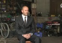 Yerli Jason Statham'ın hayalini oyunculuk süslüyor