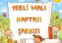 Yerli malı şarkısı Volkan öğretmene... - Ayşegül Öğretmen