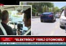 Yerli otomobilin prototipi neye benzeyecek