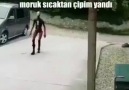 Yerli ve milli robotumuzun ilk görüntüleri