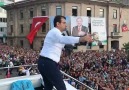 Yersiz Mizah - Ekrem imamoğlu - Giresun Atatürk Meydanı...