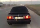 Yer uçagı E30 V8