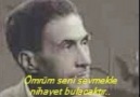 Yesari Asım Arsoy - Ömrüm Seni Sevmekle Nihayet Bulacaktır