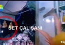 Yeşilçam film setlerinde inanılmaz çekim hataları...