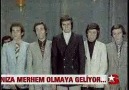 Yeşil Çam - Hababam unutmadık