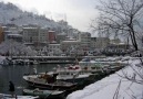 Yesil İle Mavinin Bulustugu Yer (Giresun Tirebolu Özlüköyü )