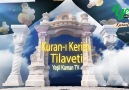 Yeşil Kaman Tv - (ORTAKYAYIN) Kadir Gecesi Özel Facebook