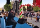 12. YEŞİLLİ KİRAZ FESTİVALİ, RAMAZAN ETKİNLİĞİ  2.BÖLÜM / 2016