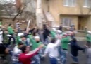 YeşiL Siyah BoğaLar - SuLtanbeyLi Maçından Dönerken ...