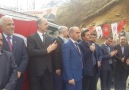 Yeşilyurt Mahallesi Muhtarı Mustafa Demiray&ın Halka Hitabı Konuşması