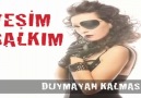 Yeşim Salkım - Duymayan Kalmasın