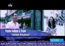 Yeşim Salkım & Yaşar - Selam Aleyküm (Düet klip 2000)