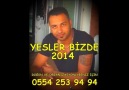 YESLER BİZDE ROMANTİK ERHAN 2014