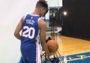 Yes Markelle Fultz just did that!