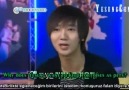 Yesung'un Kaplumbağalarla İmtihanı (Türkçe Altyazılı)