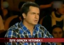 Yetenek Sensin Vatandaş! İşte Gerçek Yetenek (!)